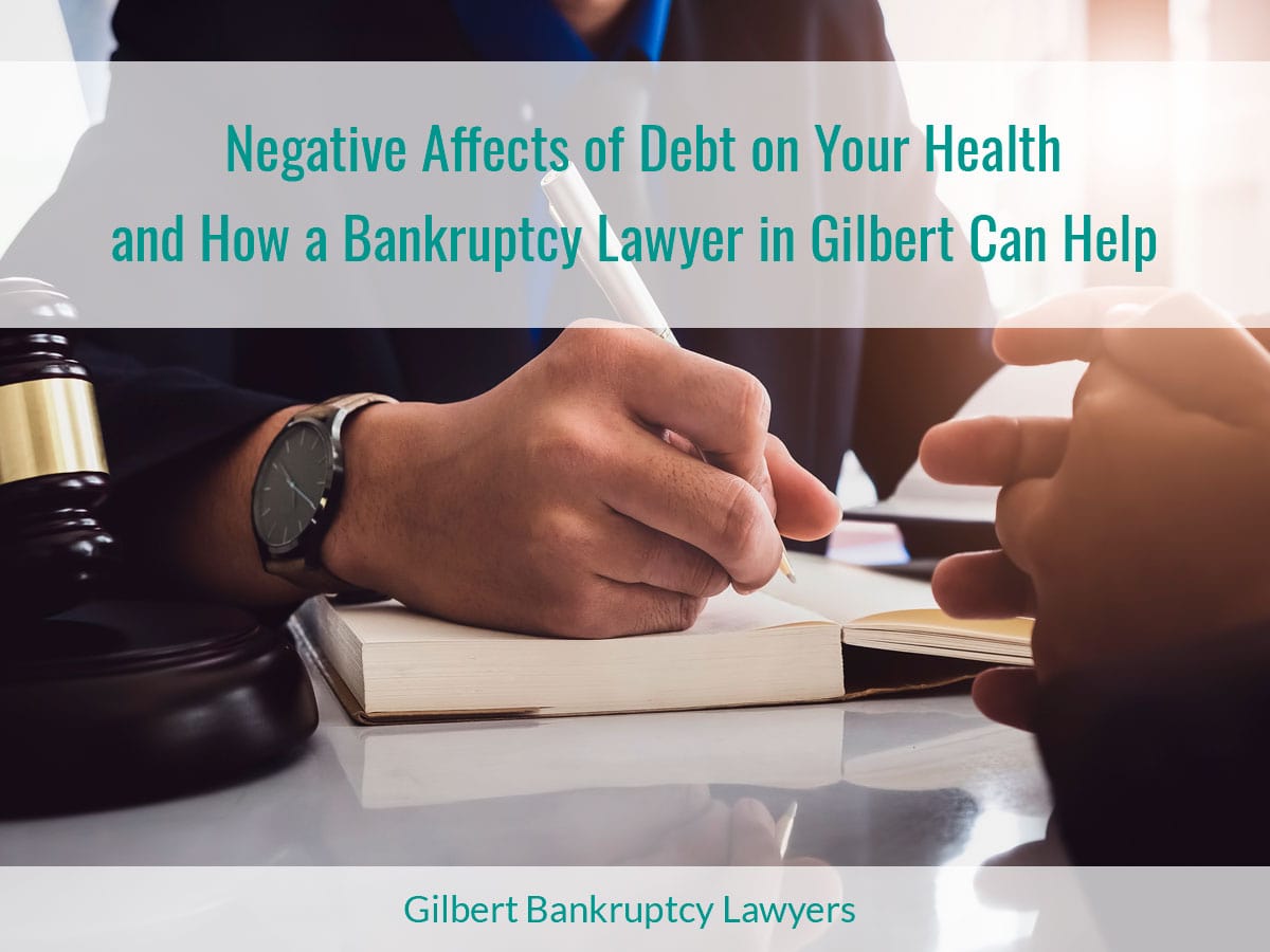 How to Meet Your Debt Head On and Steer Clear of a Bankruptcy