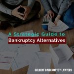 A Strategic Guide to Bankruptcy Alternatives
