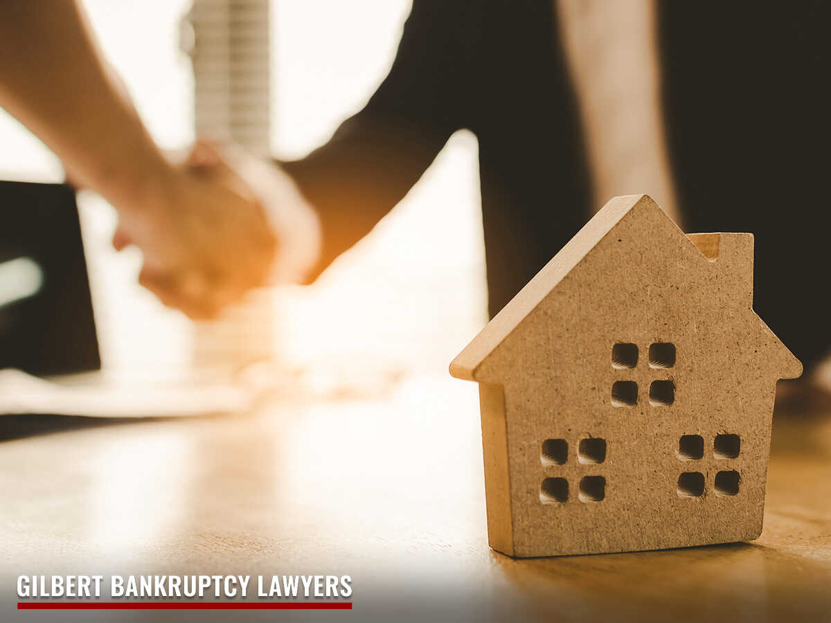 Expert Bankruptcy Attorneys Give Advice On Buying A House While In Chapter 13 Bankruptcy In Mesa