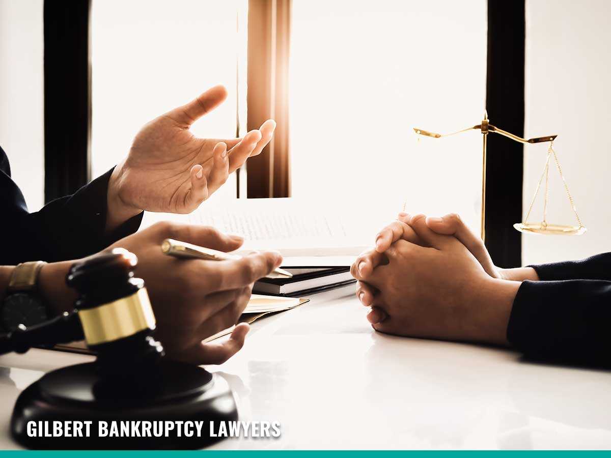 Our Gilbert Bankruptcy Attorneys Answer Frequently Asked Questions