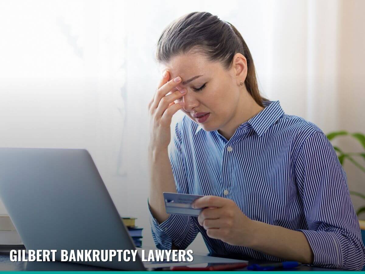 Warning Signs You Might be Headed toward Bankruptcy and How to Prepare