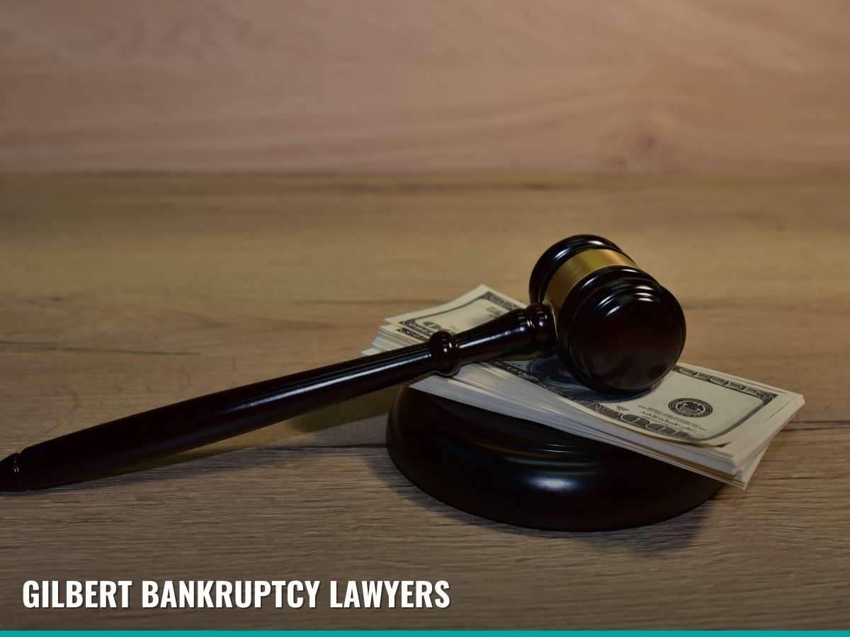 Debt Consolidation or Filing for bankruptcy, which one is better in Arizona 