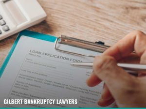 Is It Possible To Get a Business Loan After Bankruptcy?