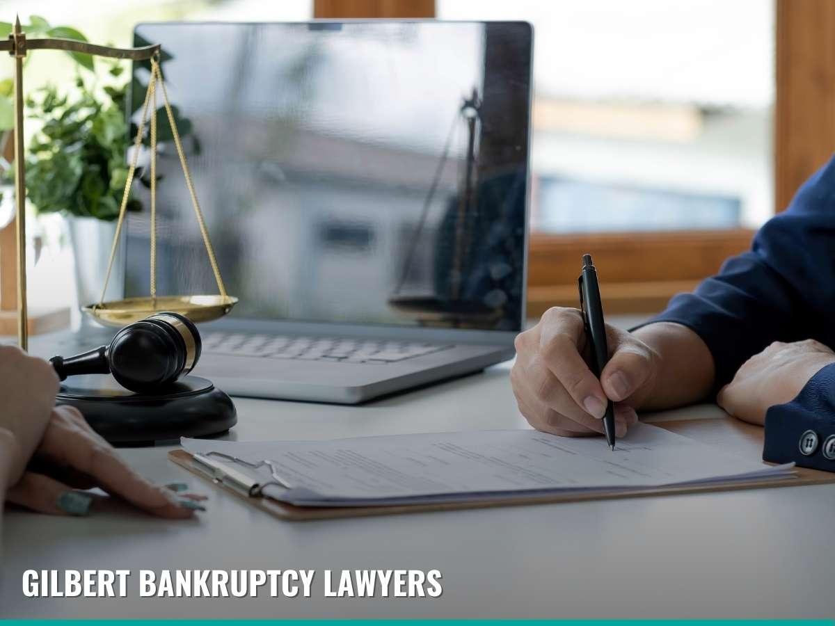 Filing For Chapter 7 Bankruptcy In Arizona